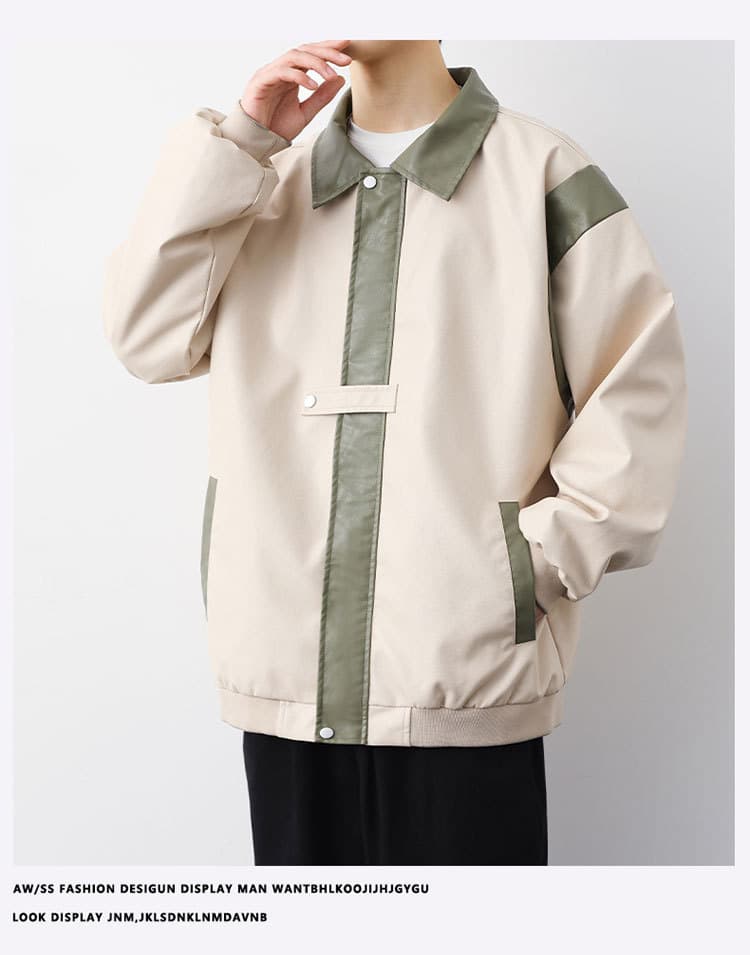 レザージャケット専門店 クラシカルレトロモダンコート
