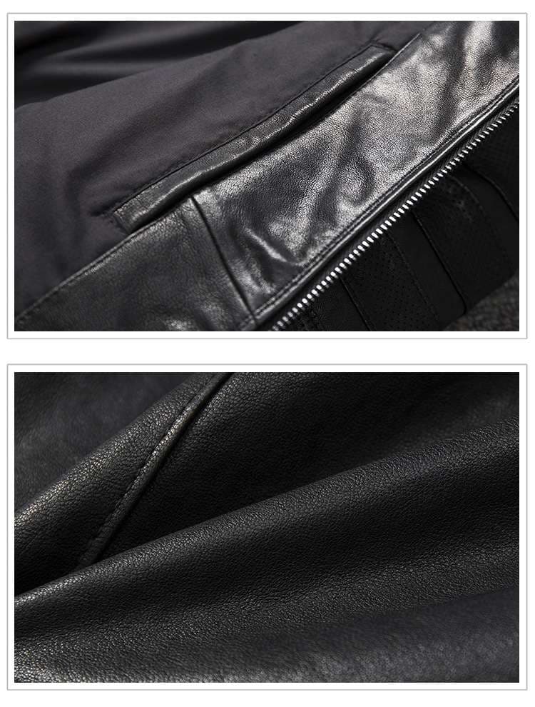 レザージャケット専門店 上質な革職人仕上げ シンプルライダース