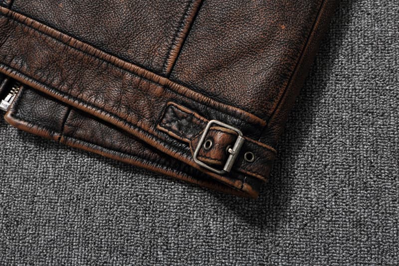 レザージャケット専門店 クラシカル ダブルライダース ジャケット