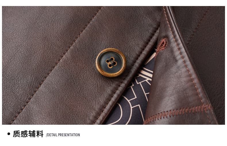 レザージャケット専門店 上質シンプル シングルレザージャケット