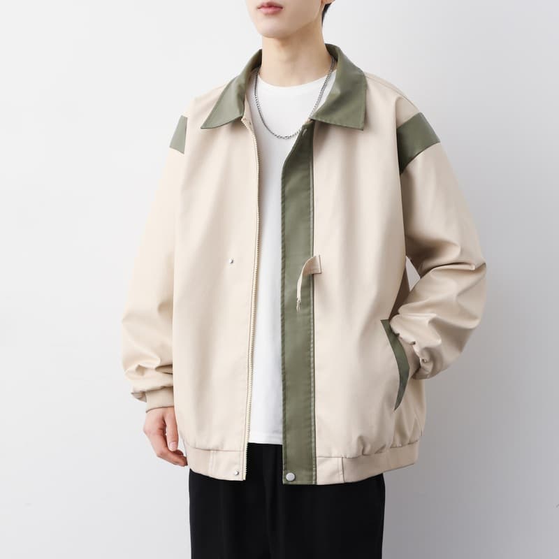 レザージャケット専門店 クラシカルレトロモダンコート