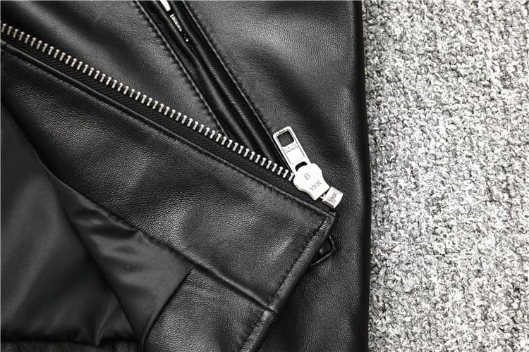 レザージャケット専門店 上質牛革 職人縫製ライダース