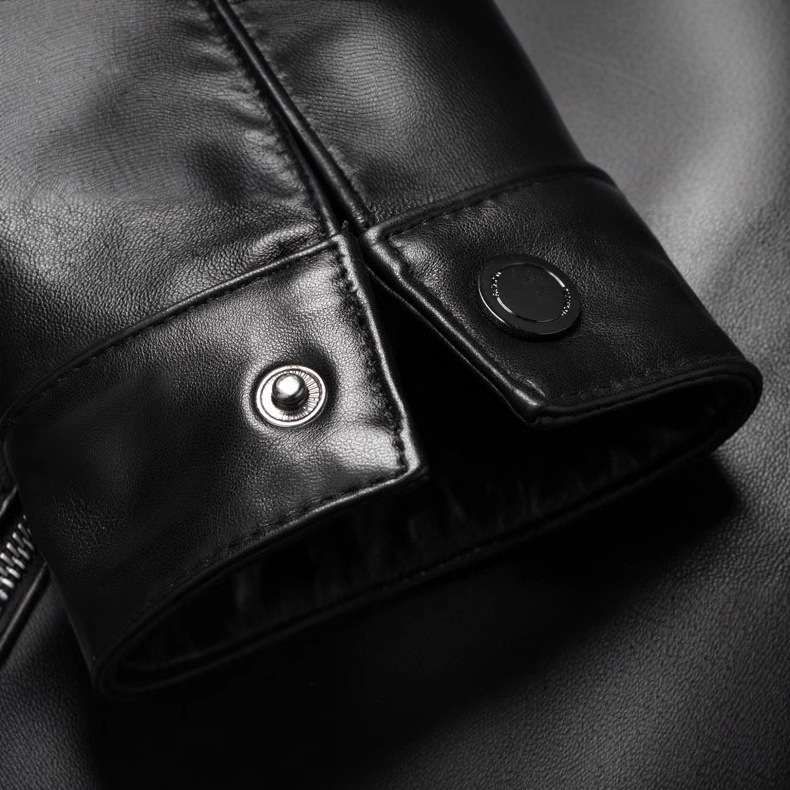 レザージャケット専門店 イタリア職人仕立て シングルレザージャケット