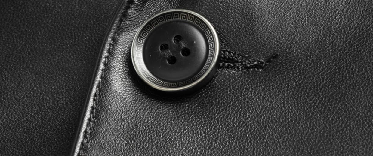 レザージャケット専門店 洗練ラムレザーテーラード