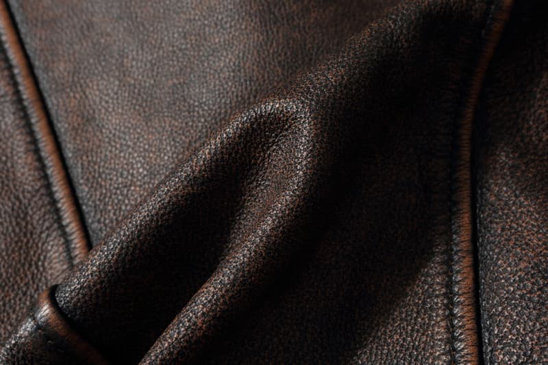 レザージャケット専門店 クラシカル ダブルライダース ジャケット