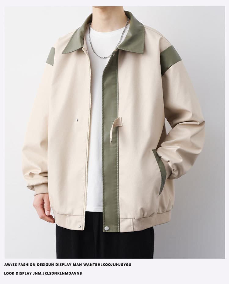 レザージャケット専門店 クラシカルレトロモダンコート