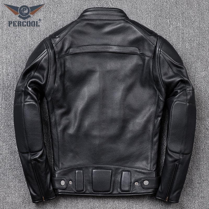 レザージャケット専門店 本革職人仕立て 上質ライダースジャケット