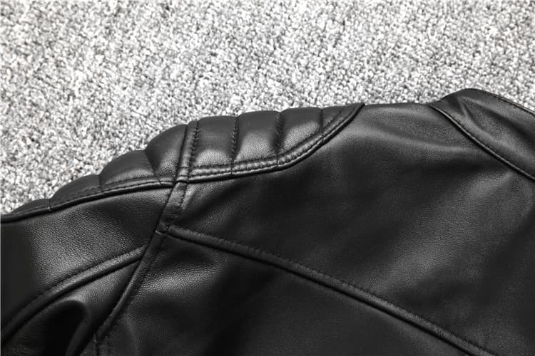 レザージャケット専門店 上質牛革 職人縫製ライダース