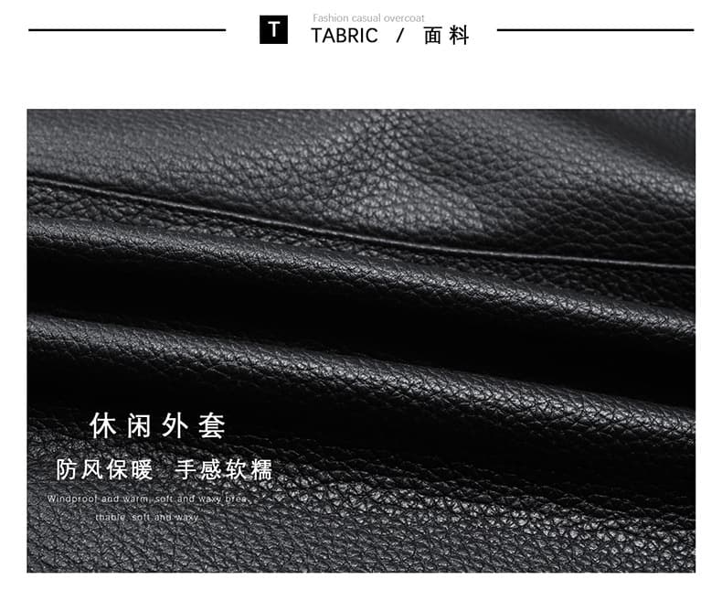 レザージャケット専門店 上品な仕立ての紳士的レザースタンドジャケット