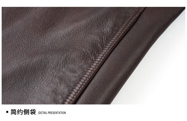 レザージャケット専門店 上質シンプル シングルレザージャケット