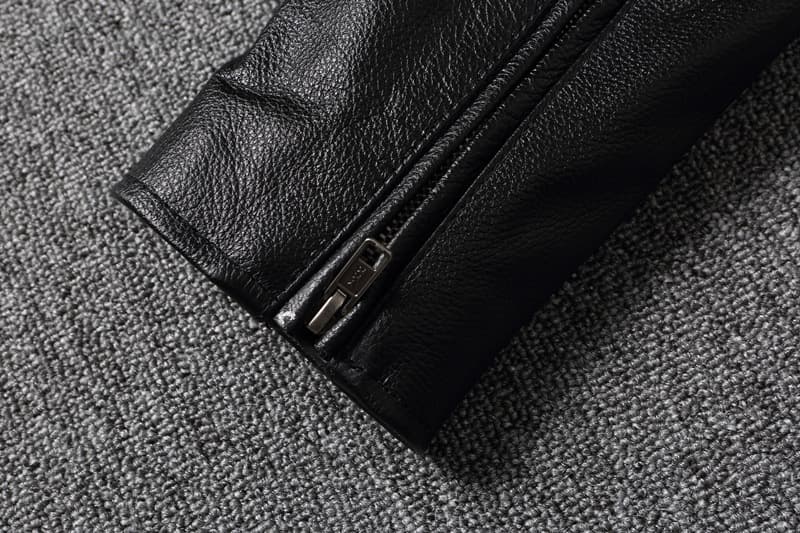 レザージャケット専門店 クラシカル ダブルライダース ジャケット