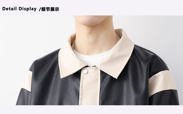 レザージャケット専門店 クラシカルレトロモダンコート