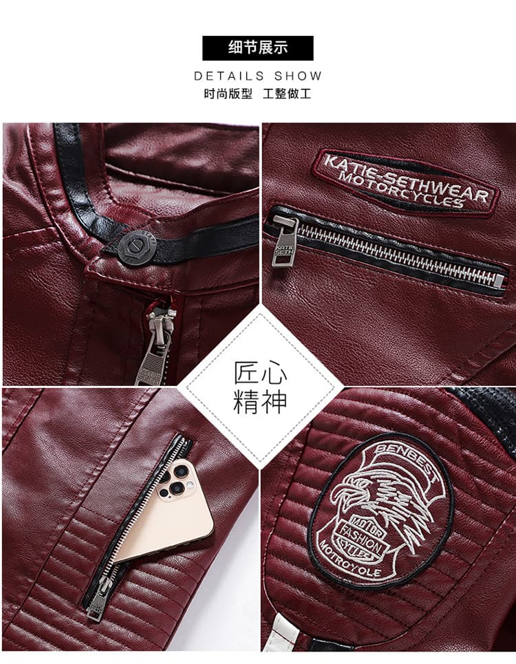 レザージャケット専門店 プロテクトスタイル ライダース