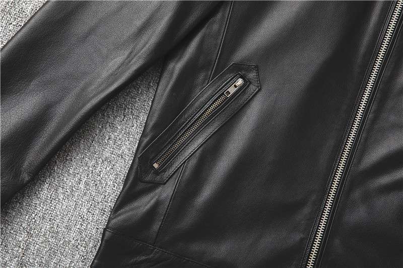 レザージャケット専門店 職人魂薫る上質本革ライダース
