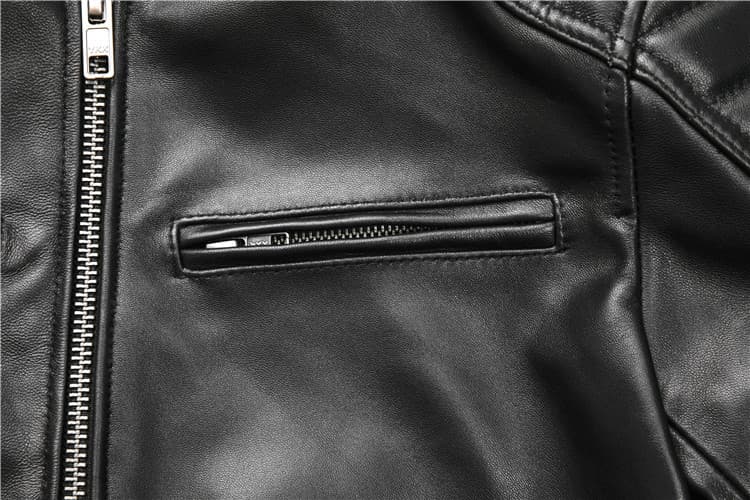 レザージャケット専門店 上質牛革 職人縫製ライダース