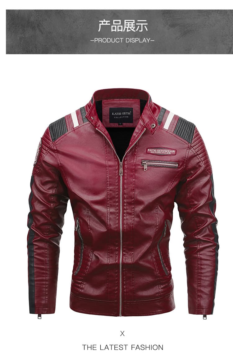 レザージャケット専門店 プロテクトスタイル ライダース