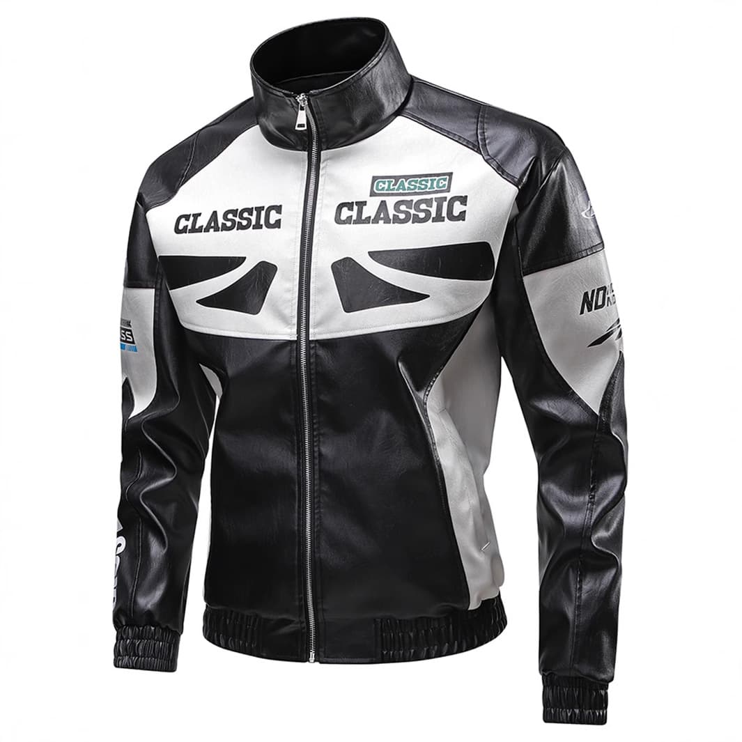 レザージャケット専門店 クラシカル スポーティ ライダース