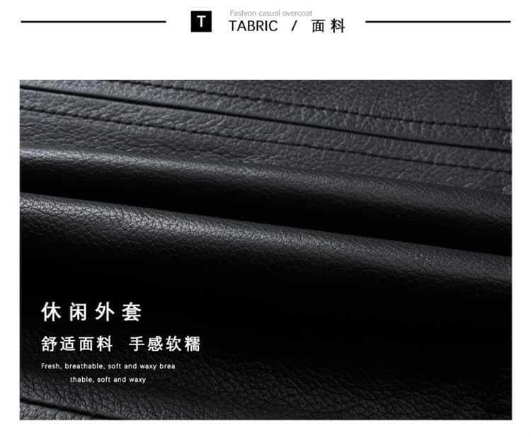 レザージャケット専門店 上質なめらかテーラードレザー