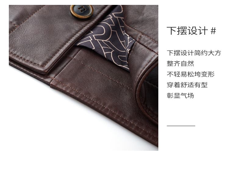 レザージャケット専門店 上質シンプル シングルレザージャケット