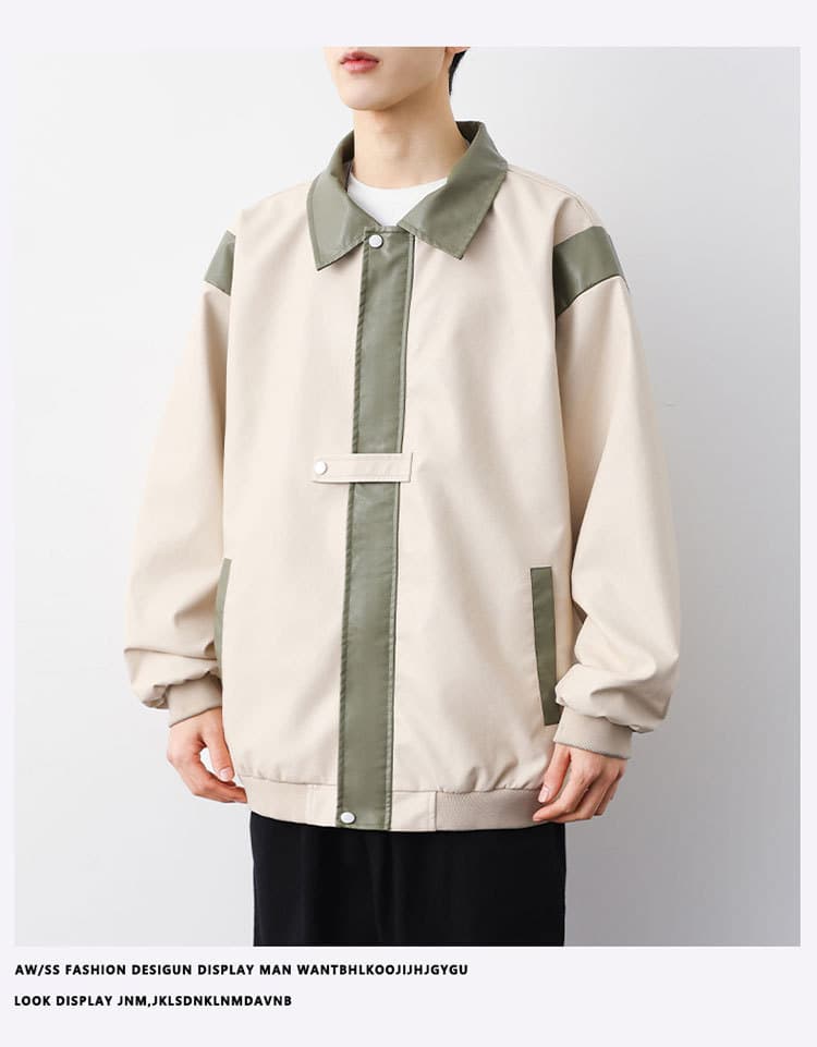 レザージャケット専門店 クラシカルレトロモダンコート