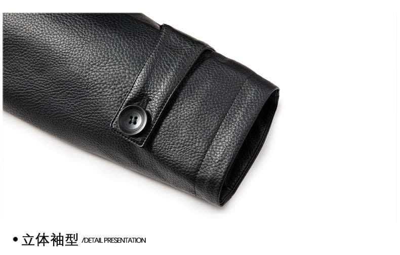 レザージャケット専門店 最高級ロングラムファーコート