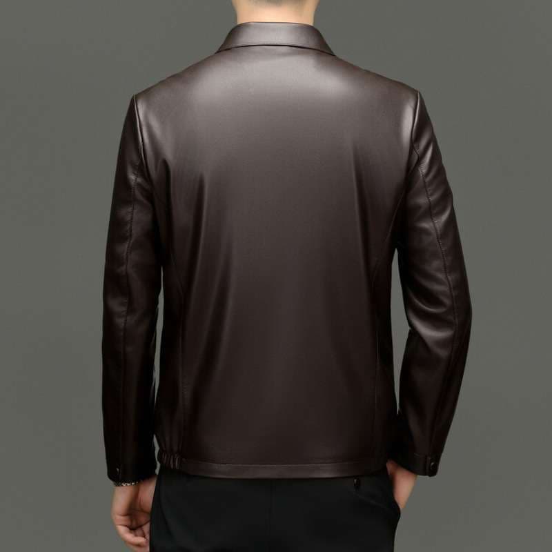 レザージャケット専門店 グレイスラグジュアリーテーラード