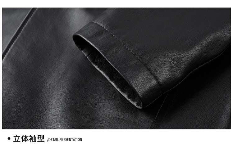 レザージャケット専門店 上質エンボス加工テーラードレザー