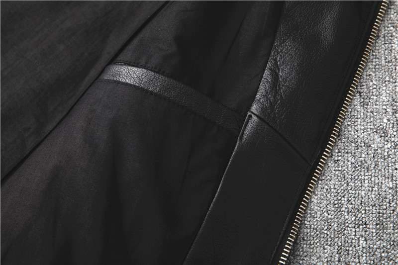 レザージャケット専門店 職人魂薫る上質本革ライダース