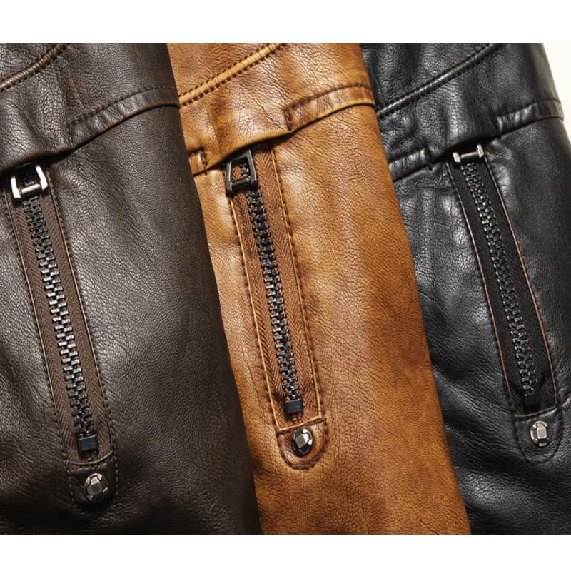 レザージャケット専門店 クラシカルライダース本革スタイル