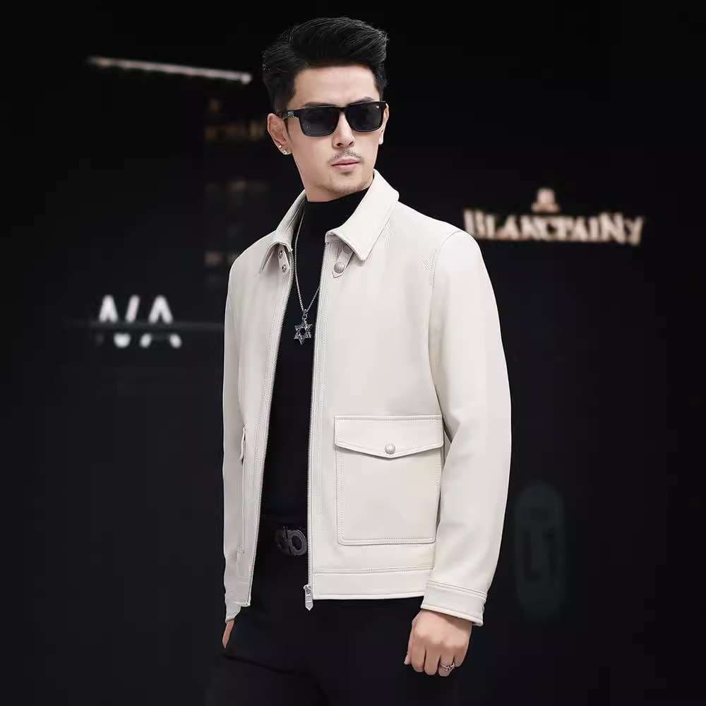 レザージャケット専門店 艶やかライダースジャケット