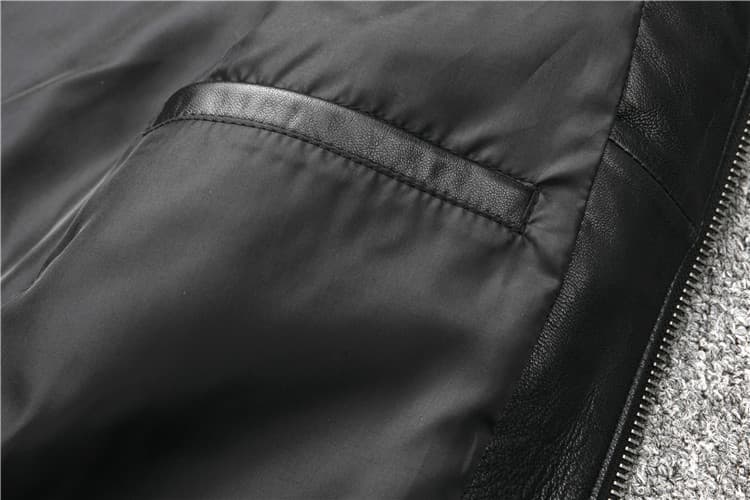 レザージャケット専門店 上質牛革 職人縫製ライダース