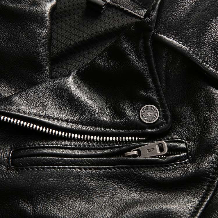 レザージャケット専門店 至高の天使モデル ライダースジャケット