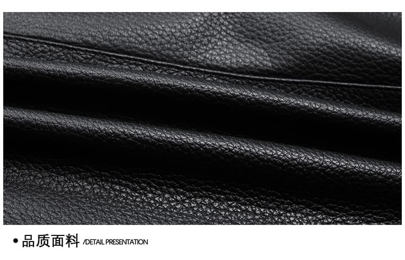 レザージャケット専門店 上品な仕立ての紳士的レザースタンドジャケット