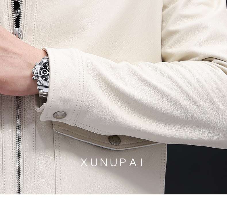 レザージャケット専門店 艶やかライダースジャケット