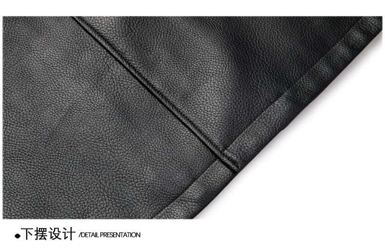 レザージャケット専門店 最高級ロングラムファーコート