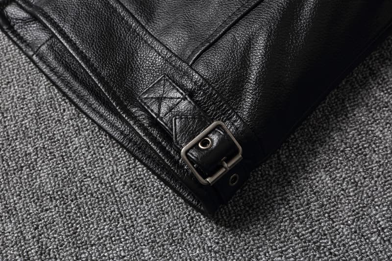 レザージャケット専門店 クラシカル ダブルライダース ジャケット