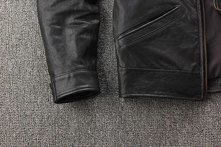 レザージャケット専門店 上質本革スタンダードライダース
