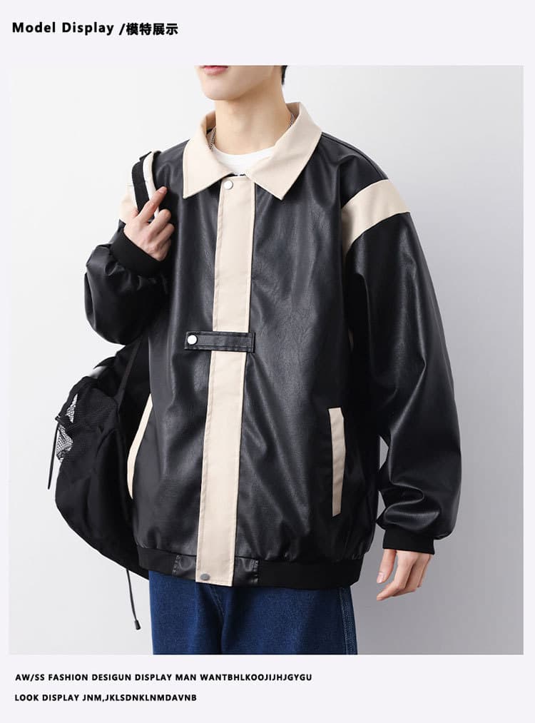 レザージャケット専門店 クラシカルレトロモダンコート