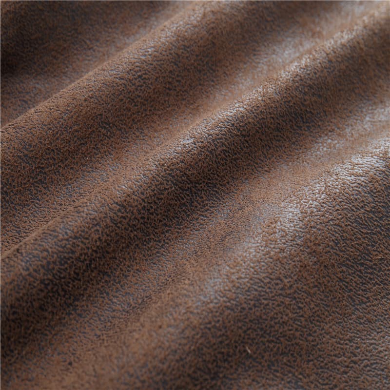 レザージャケット専門店 裏ボア付き高級アウトドアブルゾン