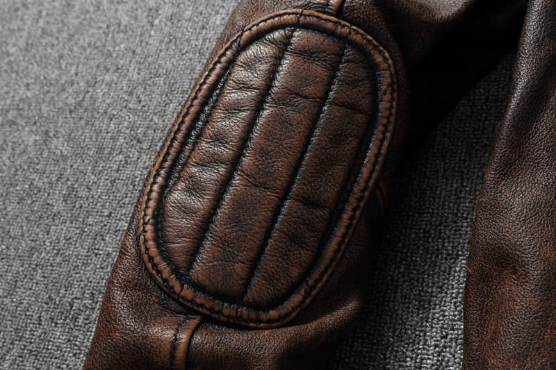 レザージャケット専門店 クラシカル ダブルライダース ジャケット