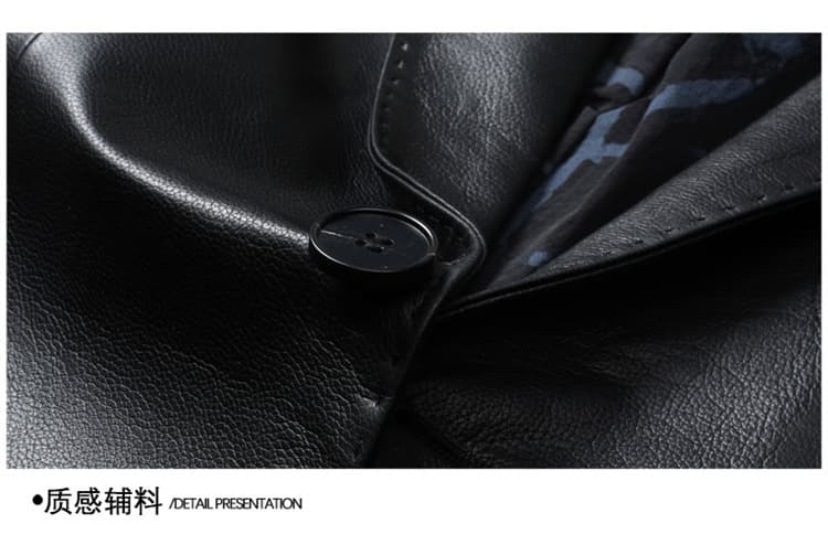 レザージャケット専門店 上質なめらかテーラードレザー