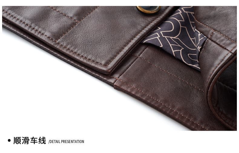 レザージャケット専門店 上質シンプル シングルレザージャケット