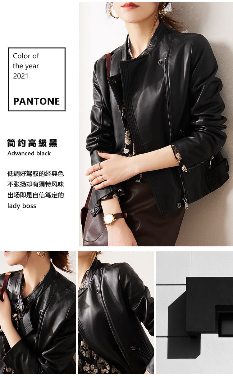 【女性向け】レザージャケット専門店 クラシカルスタンドライダース