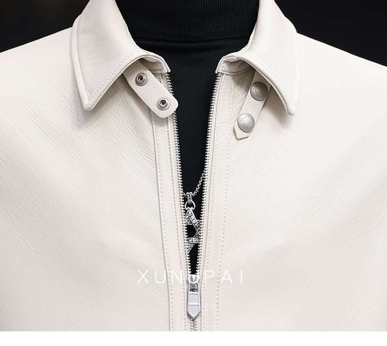 レザージャケット専門店 艶やかライダースジャケット