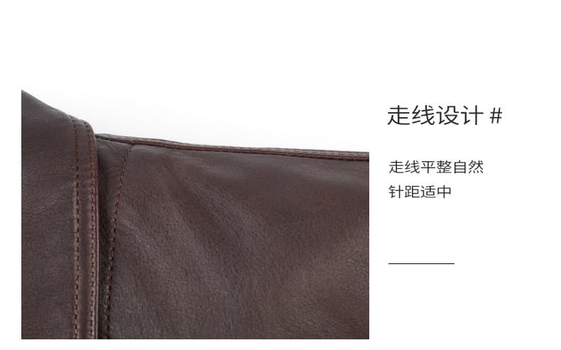 レザージャケット専門店 上質シンプル シングルレザージャケット