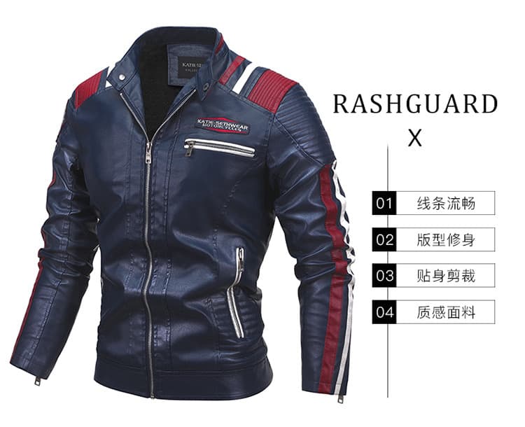 レザージャケット専門店 プロテクトスタイル ライダース