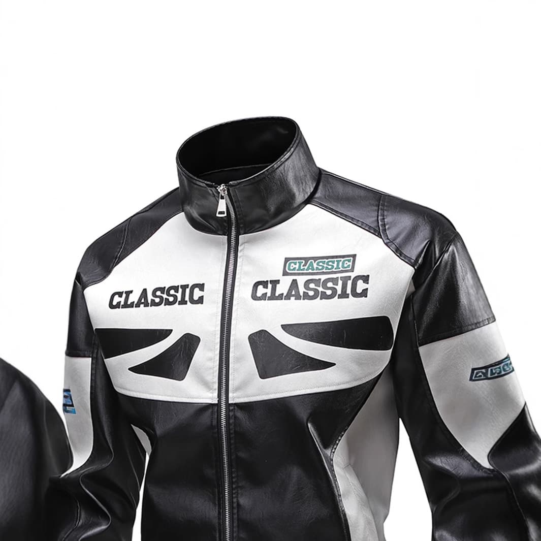 レザージャケット専門店 クラシカル スポーティ ライダース
