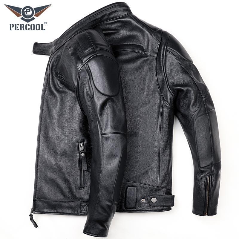 レザージャケット専門店 本革職人仕立て 上質ライダースジャケット