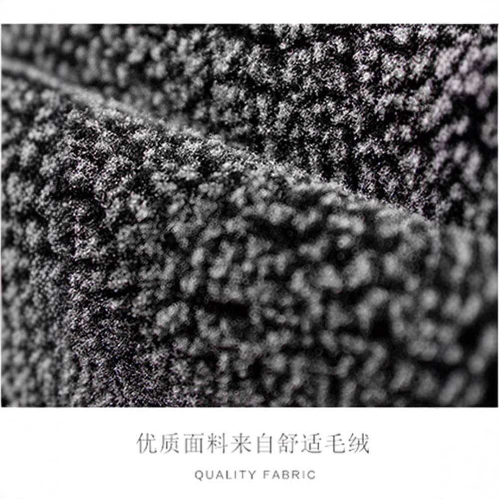 レザージャケット専門店 ムートンファー襟 ボリューム裏ボアブルゾン