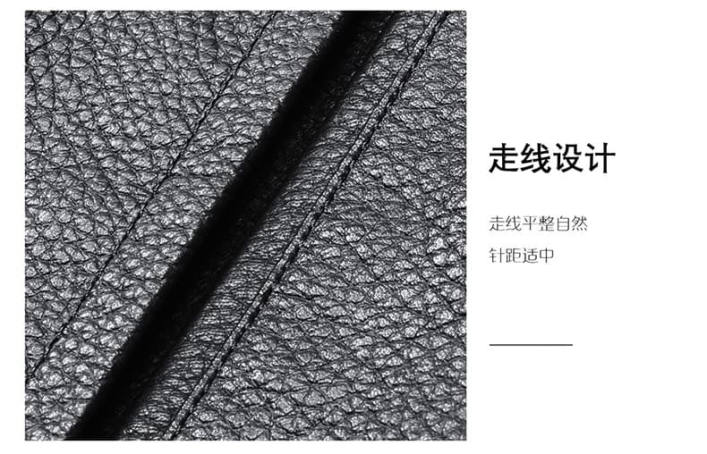 レザージャケット専門店 上品な仕立ての紳士的レザースタンドジャケット